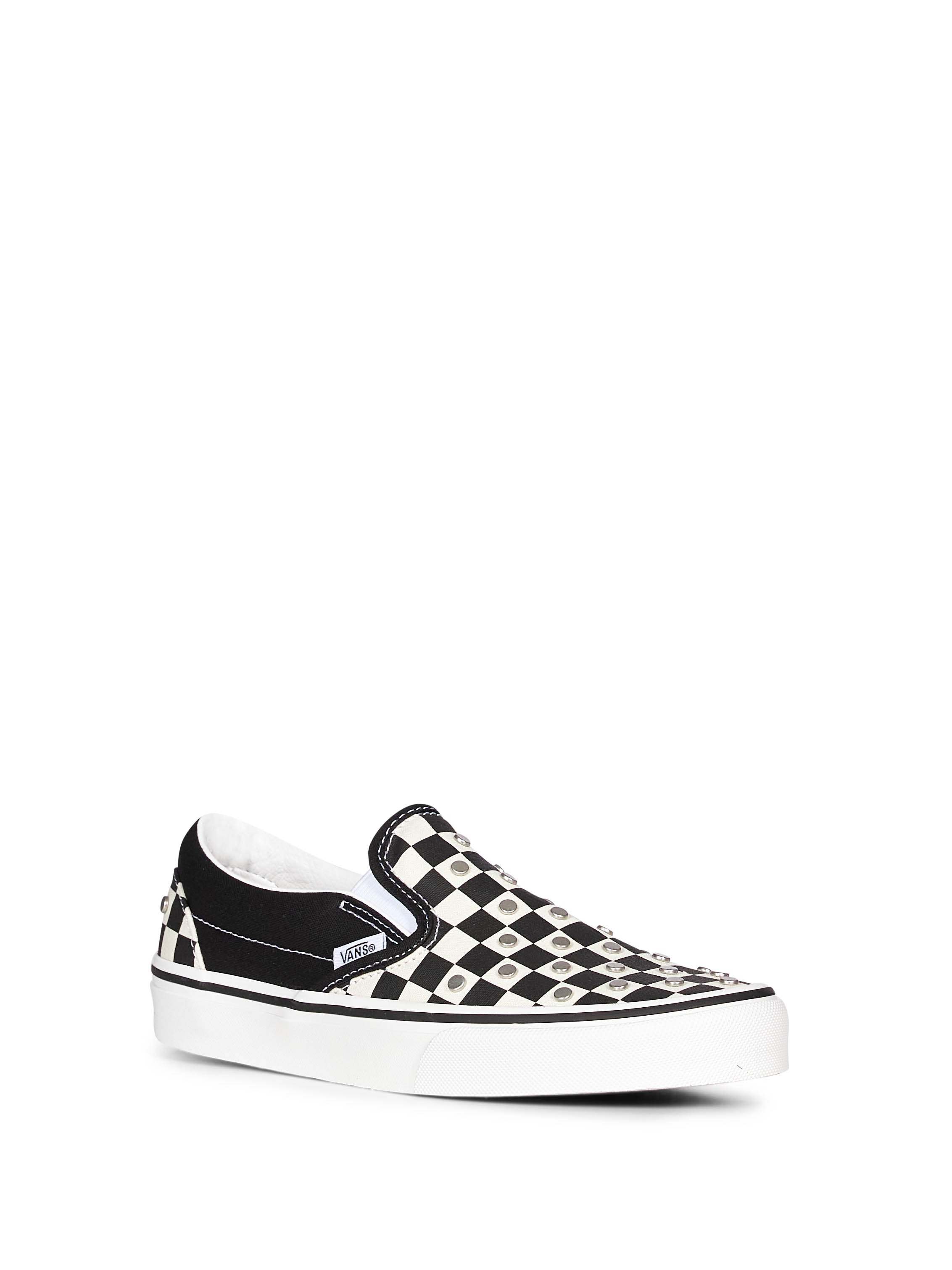 Slip on Reissue 98 LX a scacchi multicolor 