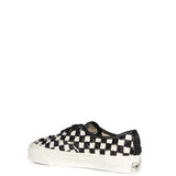 Sneakers LX Authentic 44 in bianco e nero 