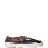Sneakers Authentic con borchie multicolore 