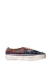 Sneakers Authentic con borchie multicolore