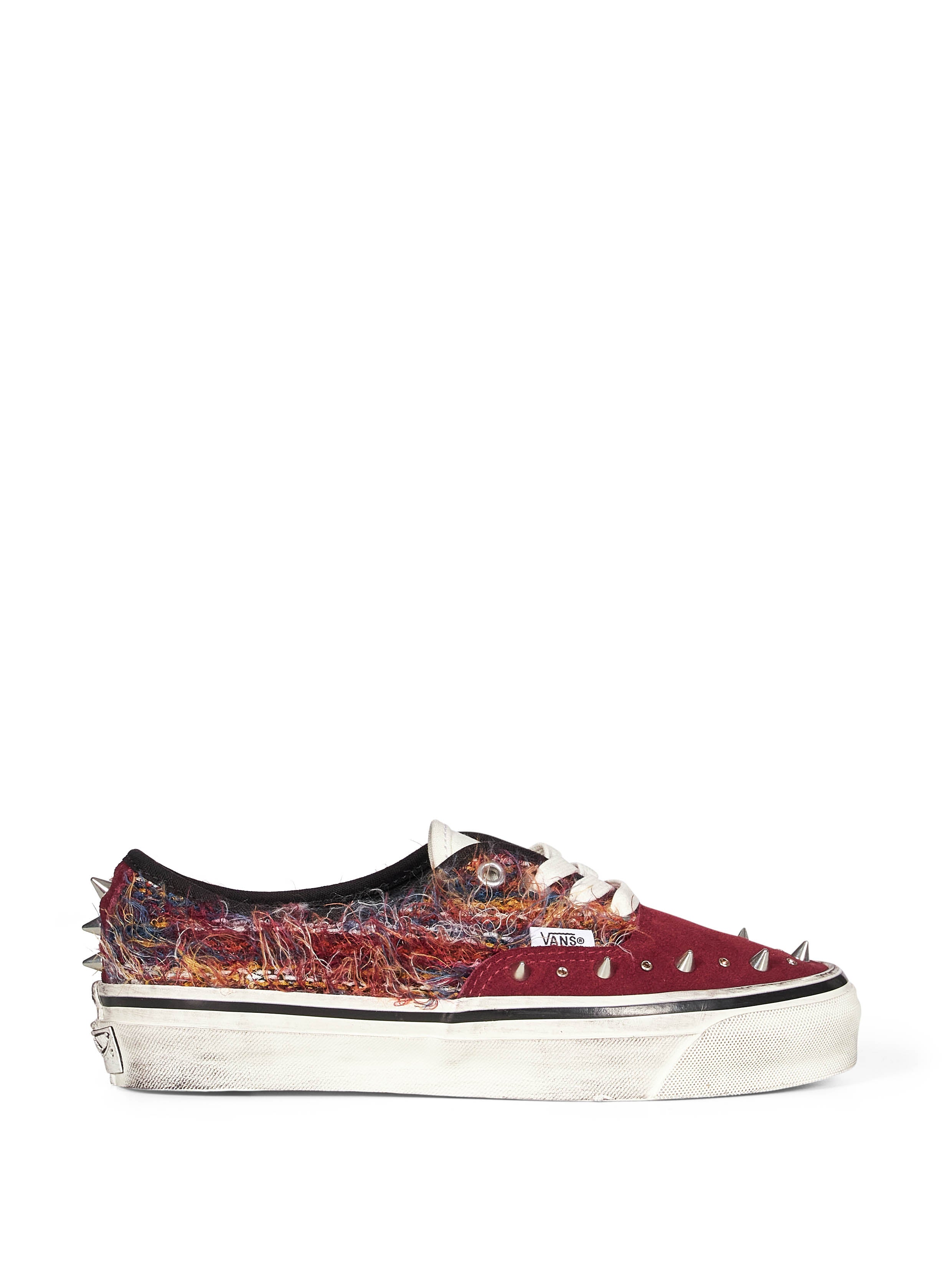 Sneakers LX Authentic 44 multicolor 