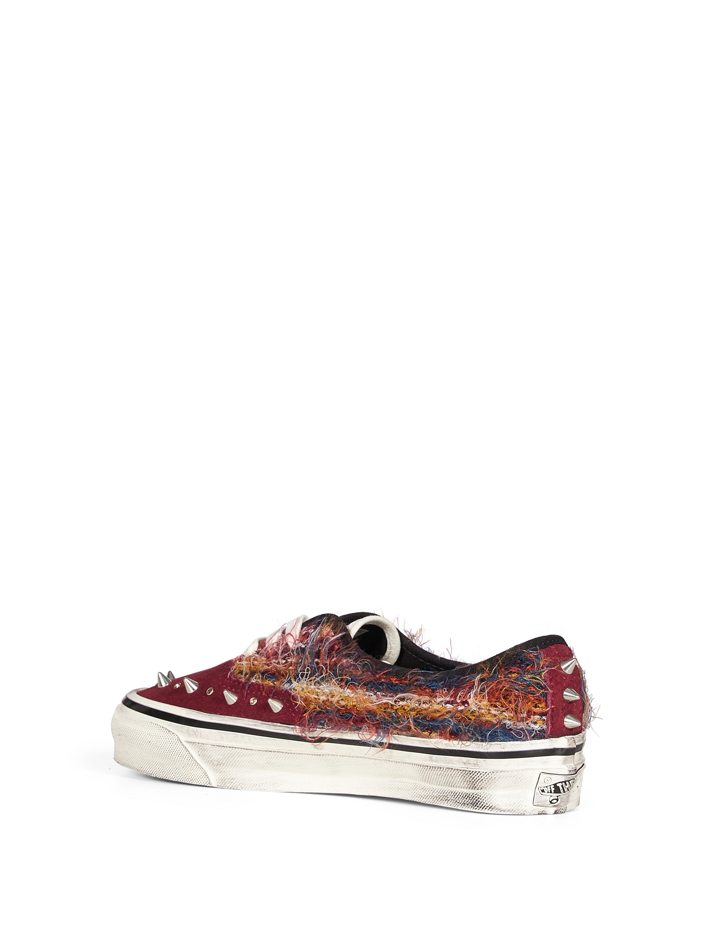 Sneakers LX Authentic 44 multicolor 