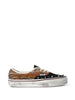 Sneakers Authentic con borchie multicolore