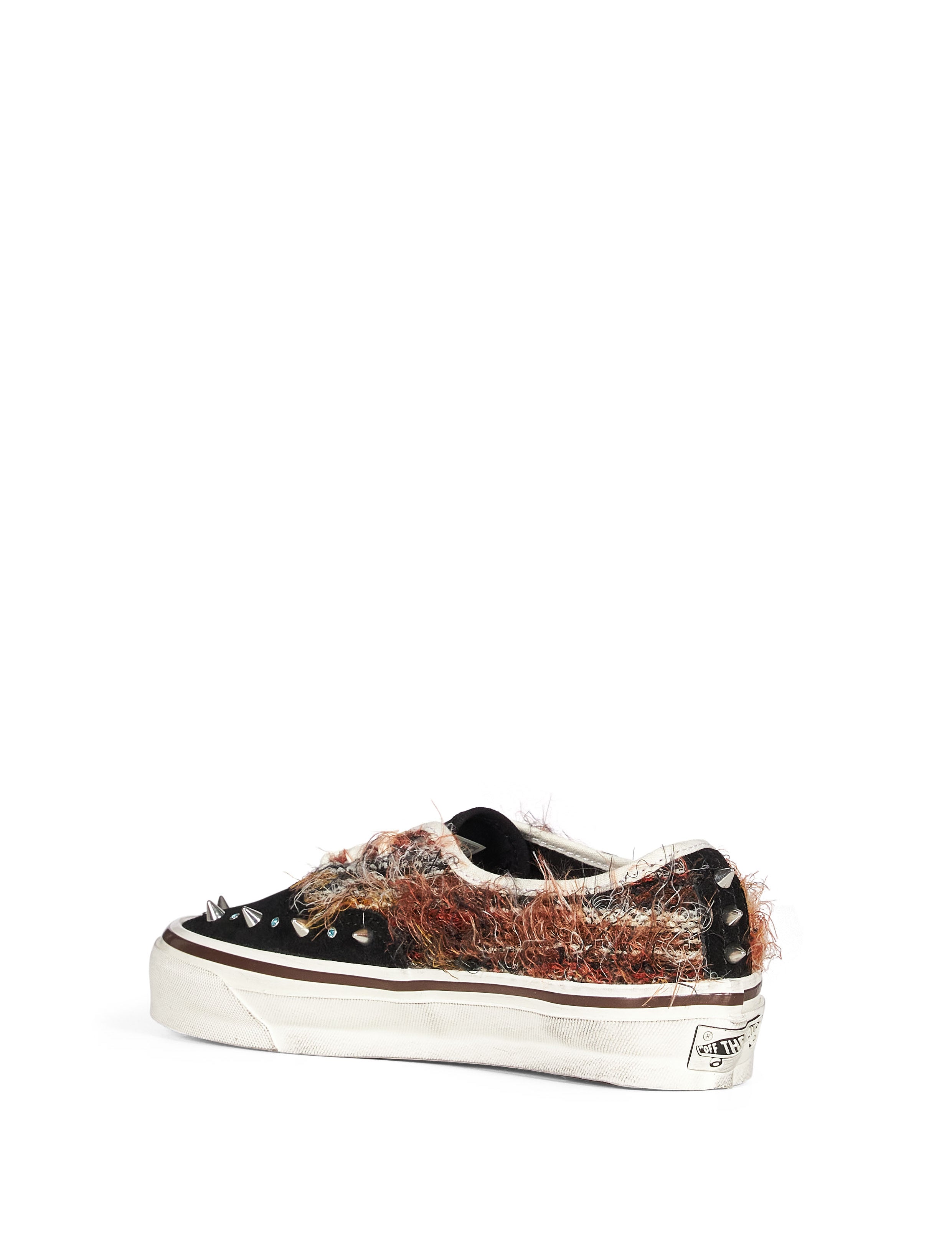 Sneakers LX Authentic 44 multicolor 