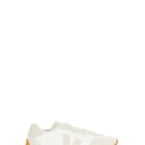 Sneaker GT in bianco 