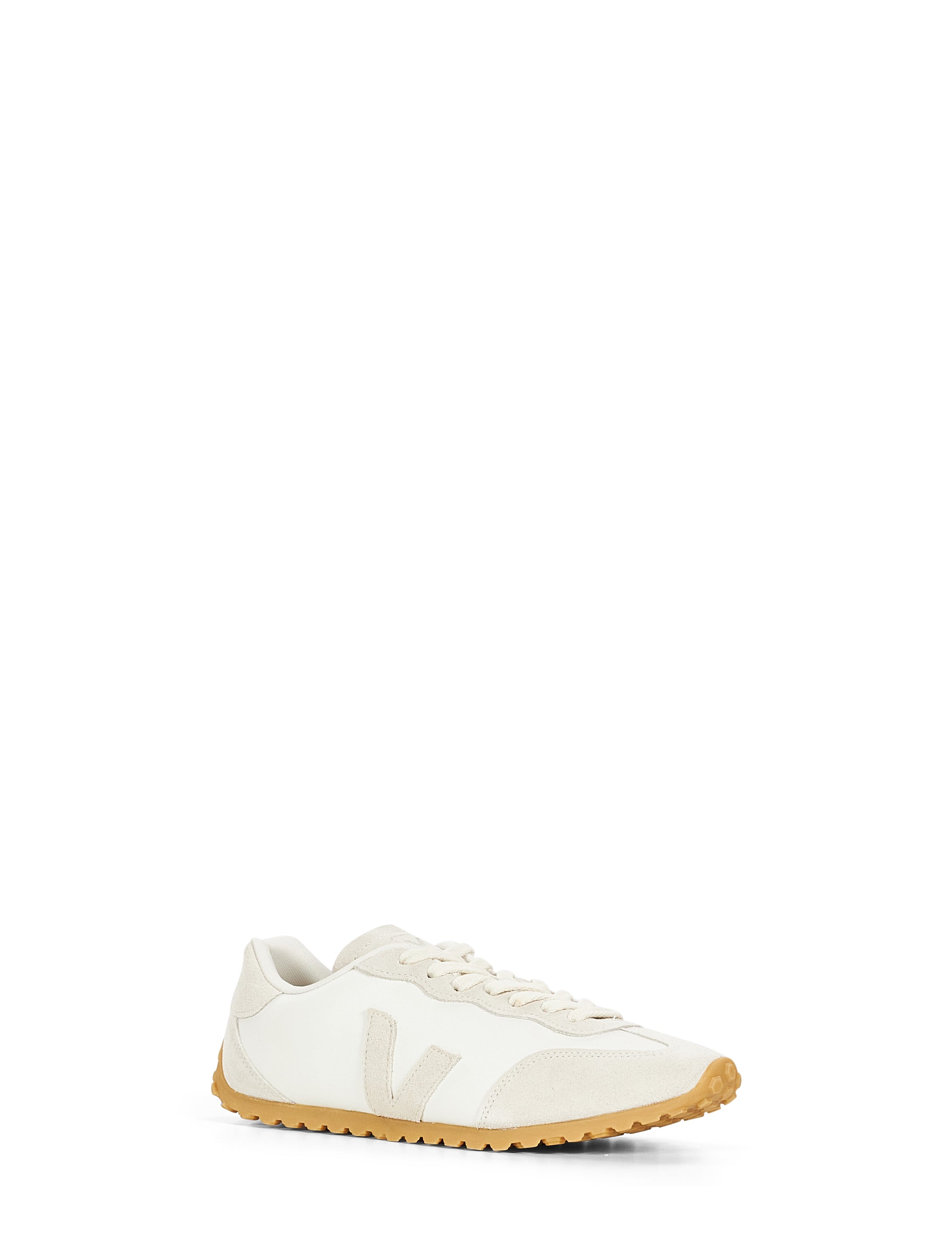Sneaker GT in bianco 