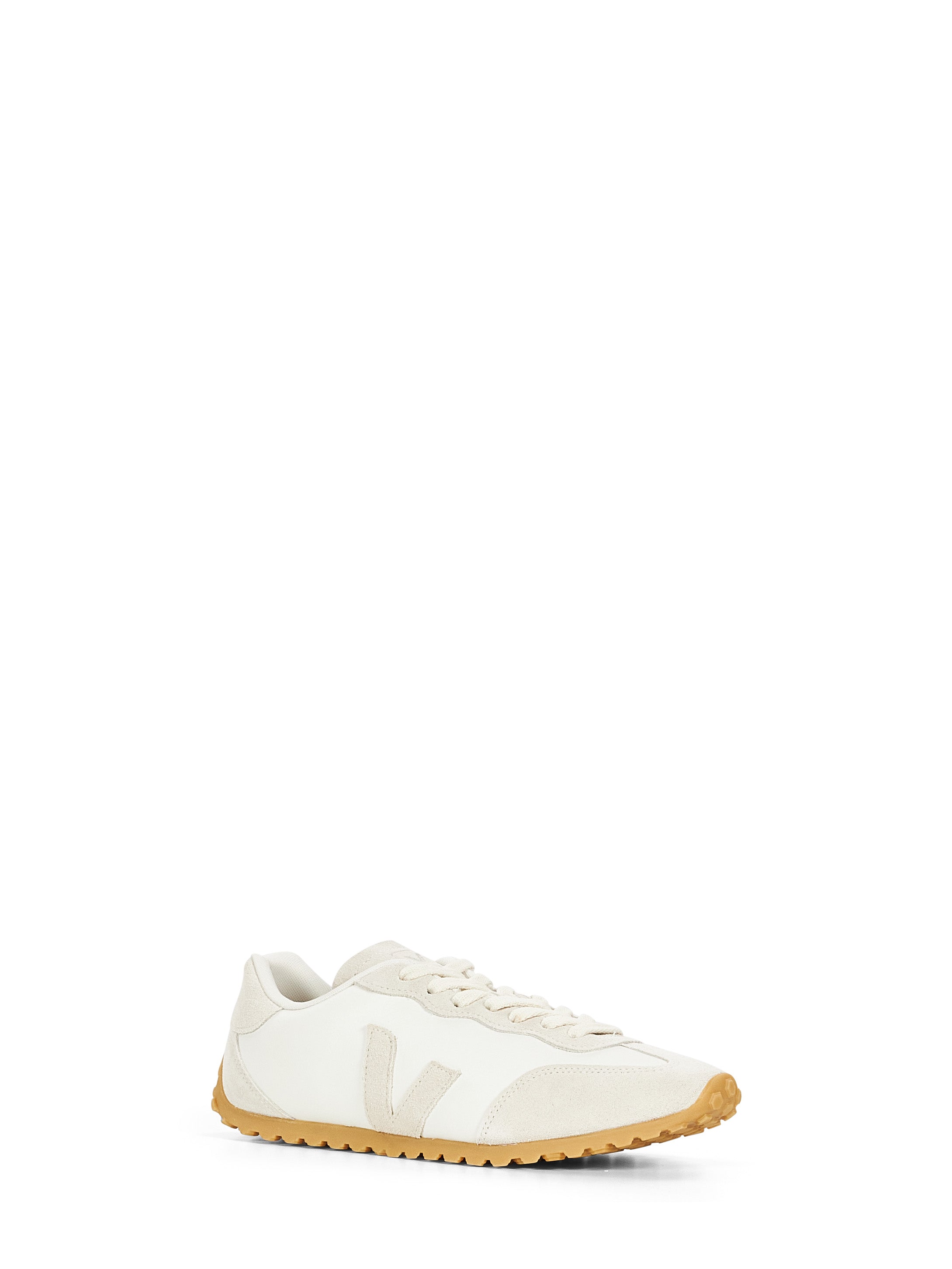 Sneaker GT in bianco 
