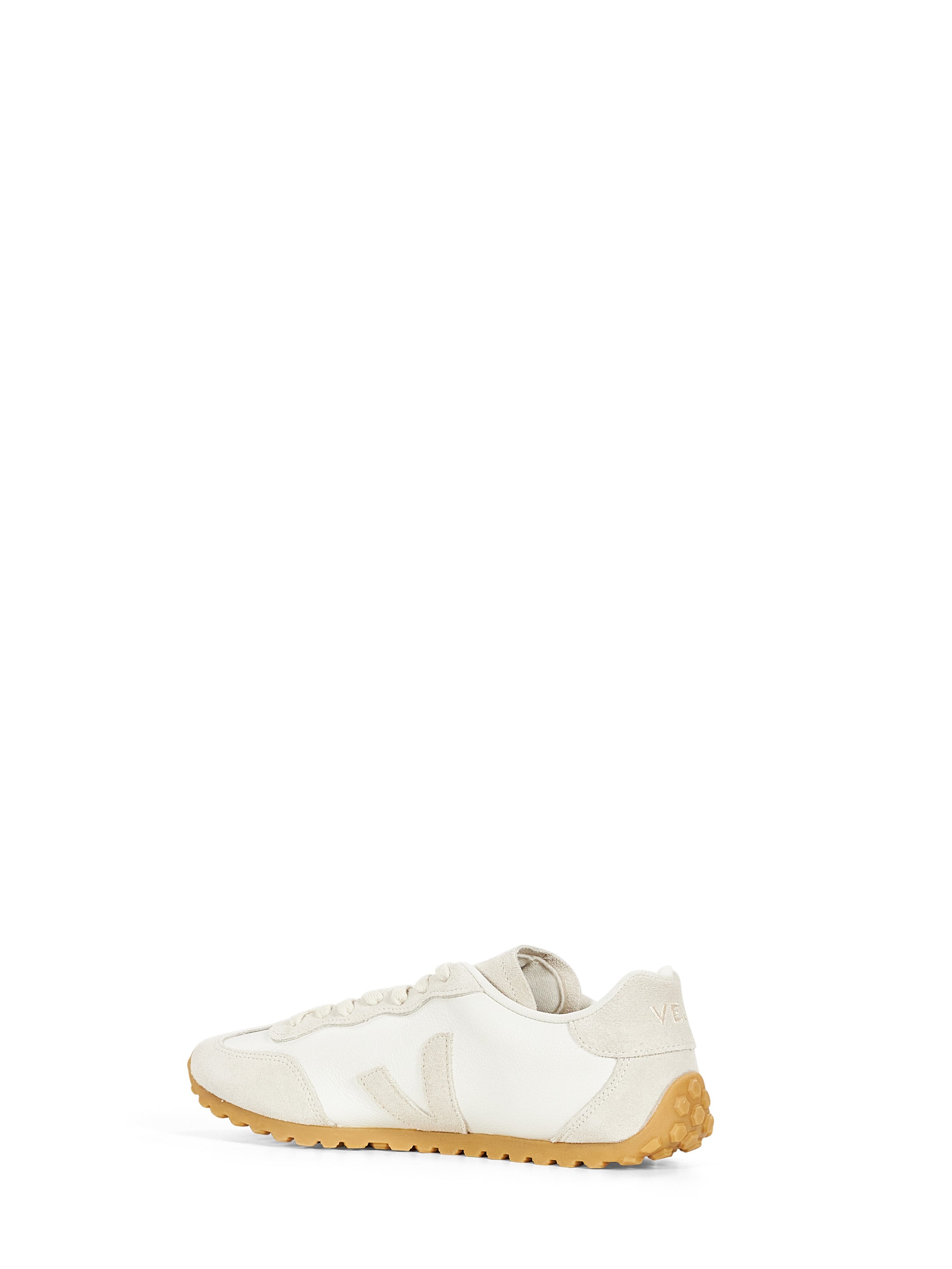Sneaker GT in bianco 