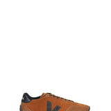 Sneakers GT in marrone 