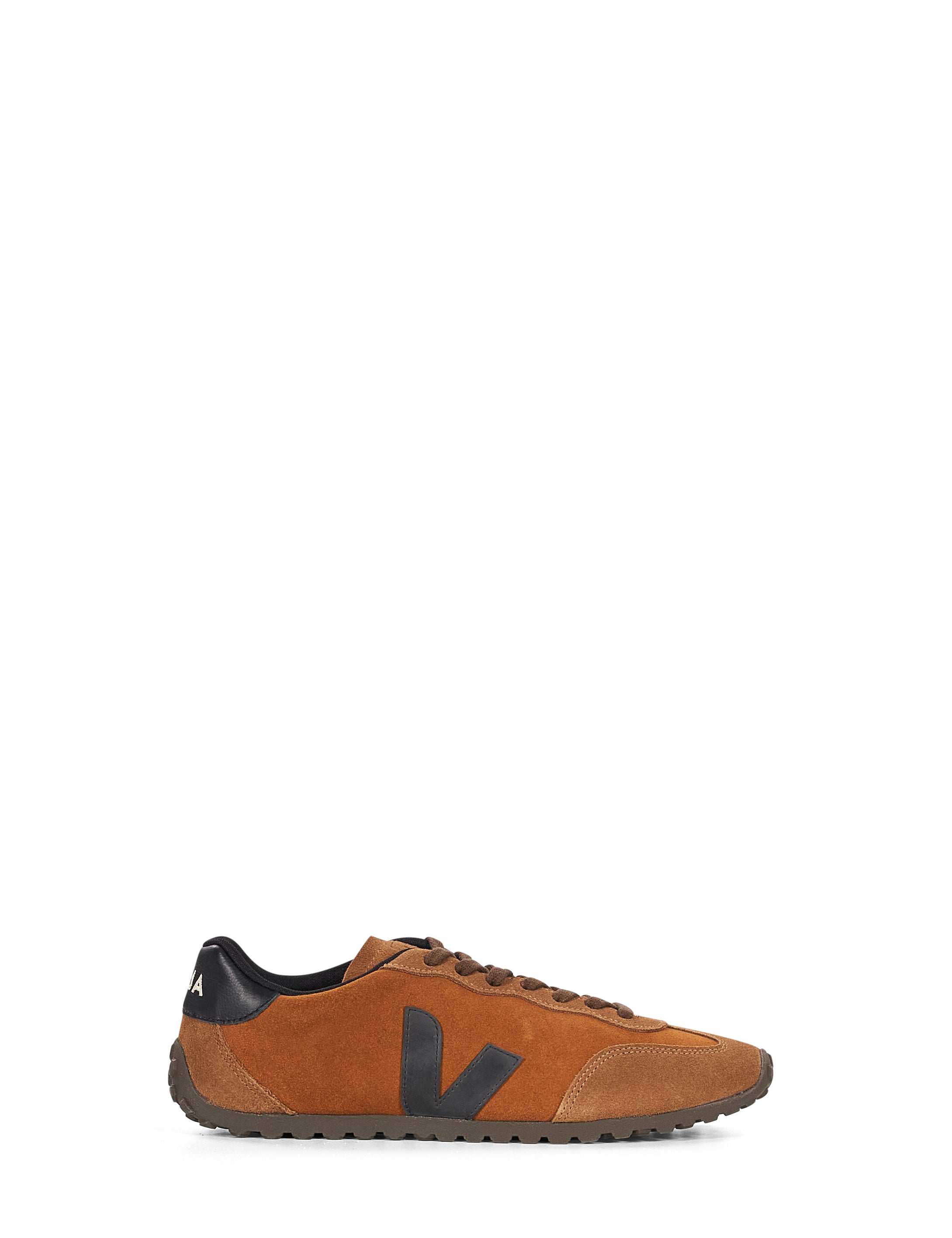 Sneakers GT in marrone 
