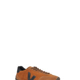 Sneakers GT in marrone 