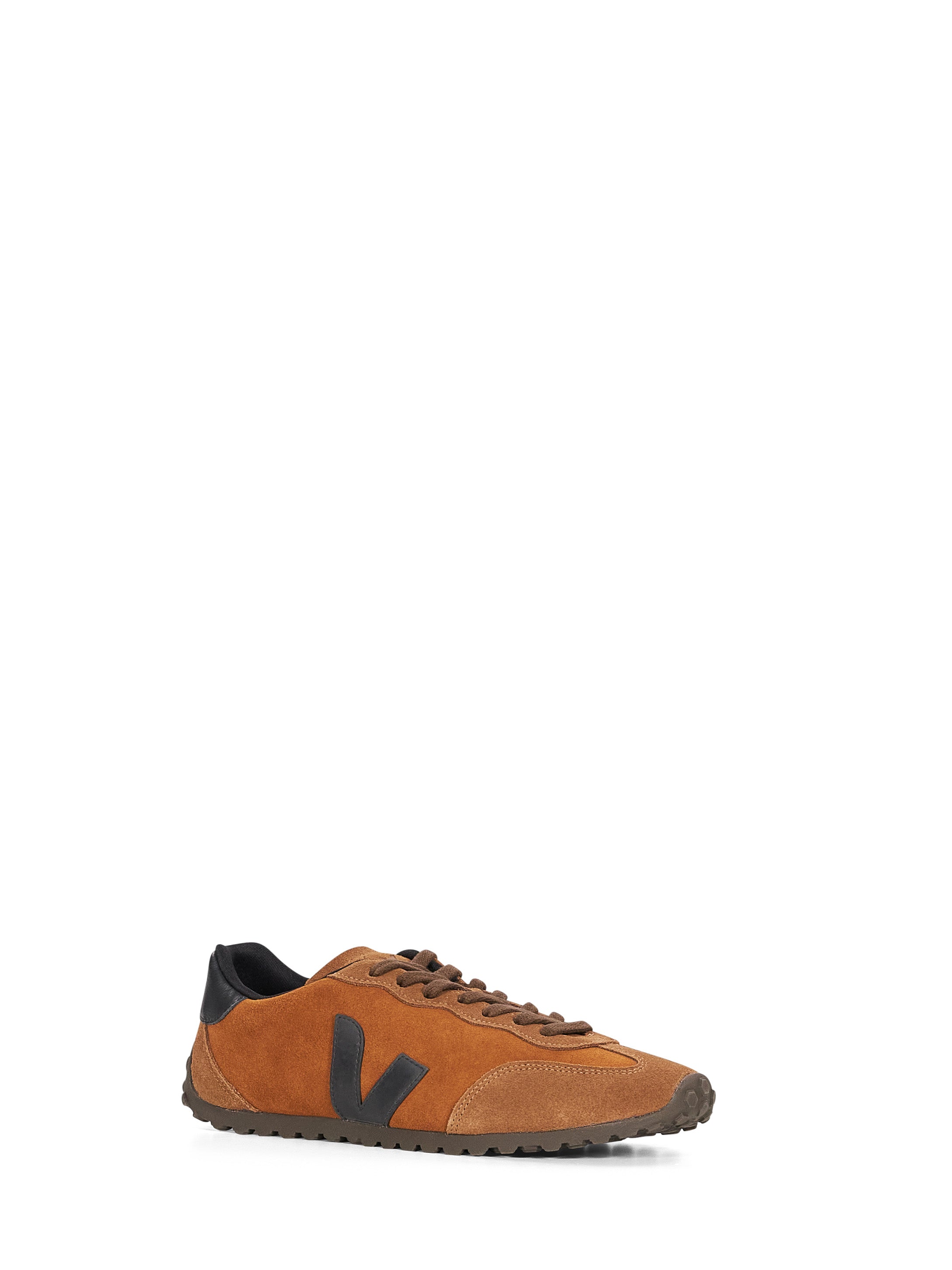 Sneakers GT in marrone 