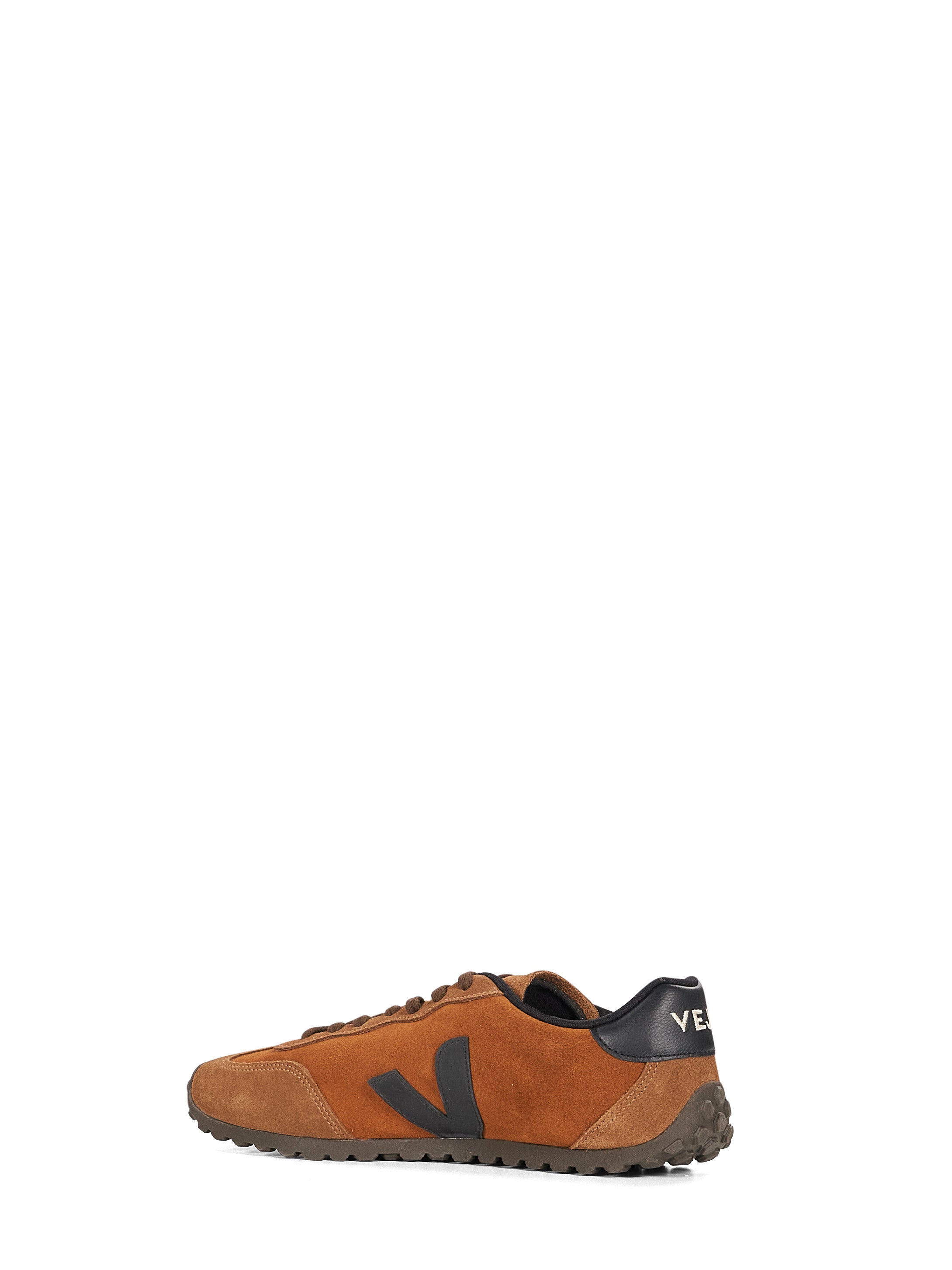 Sneakers GT in marrone 