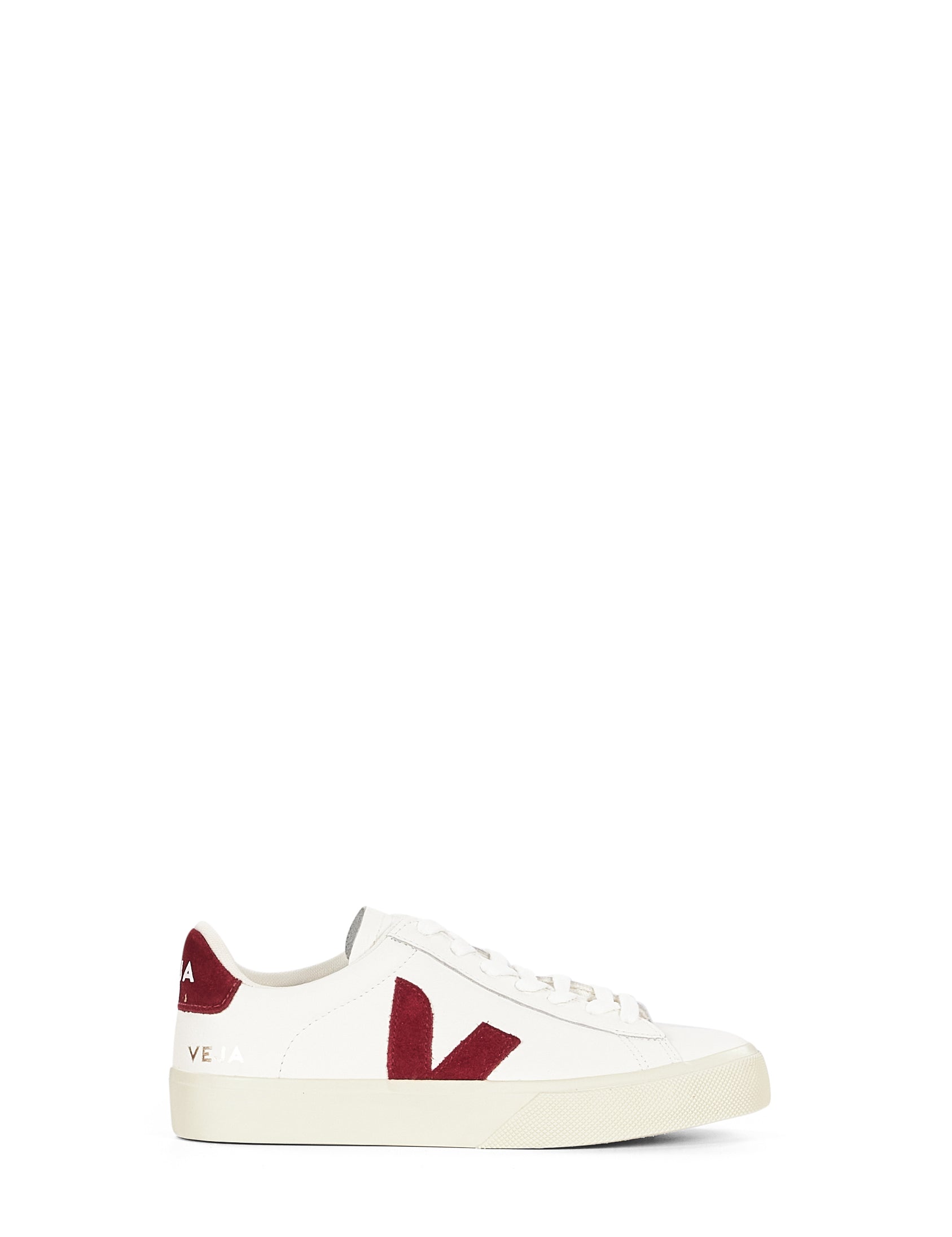 Sneakers Campo in bianco 