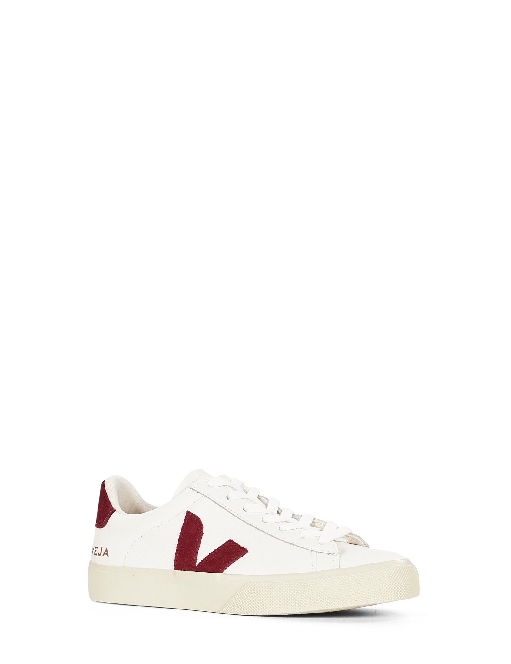 Sneakers Campo in bianco 