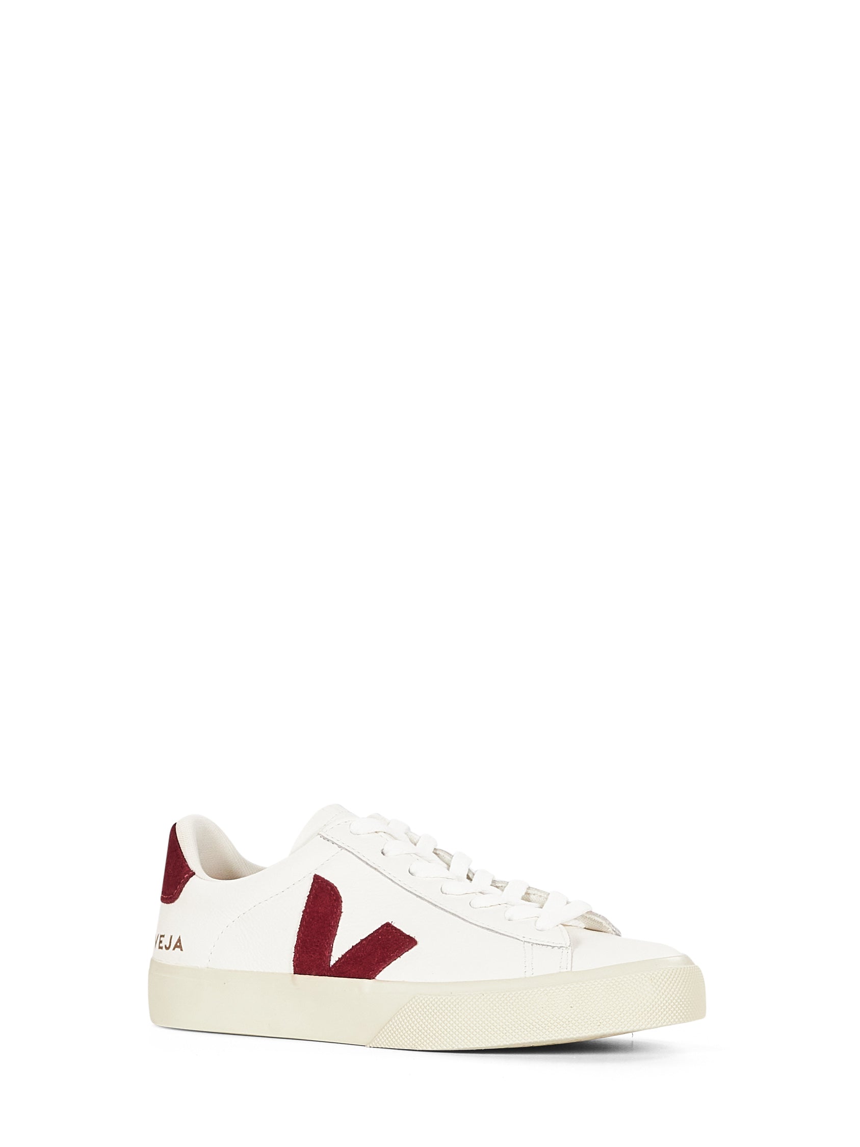 Sneakers Campo in bianco 