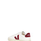 Sneakers Campo in bianco 