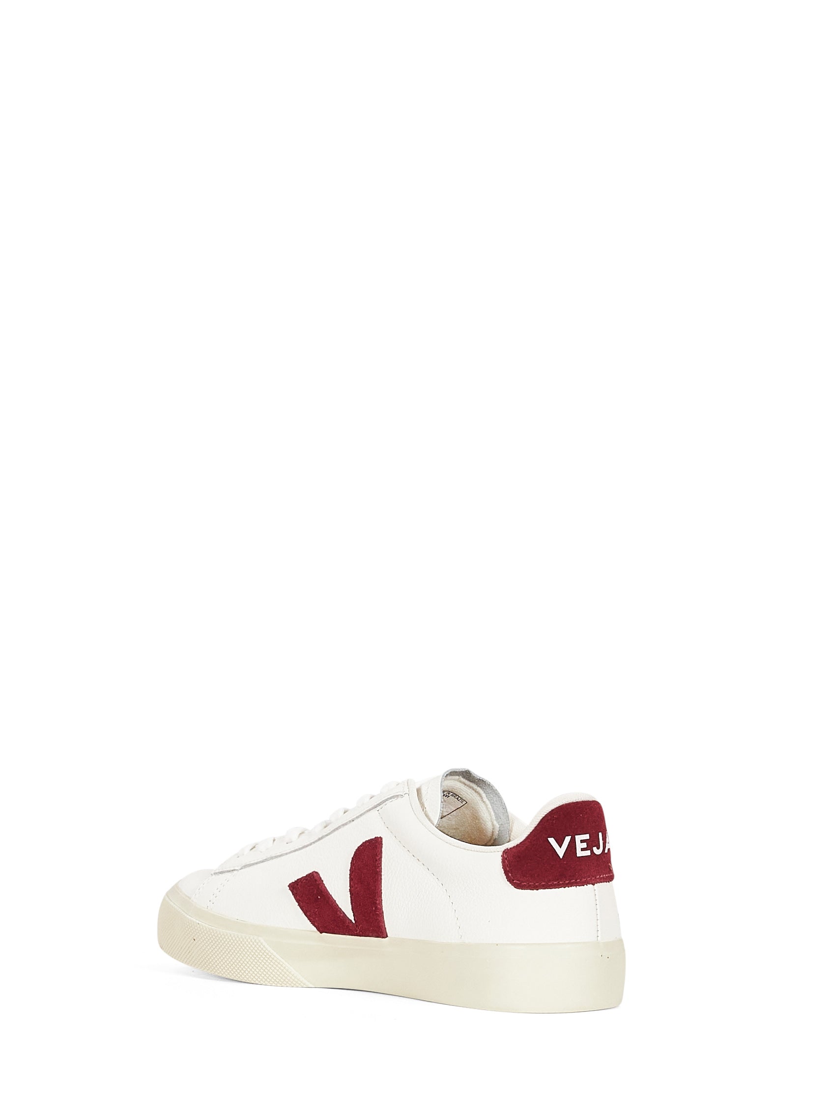 Sneakers Campo in bianco 