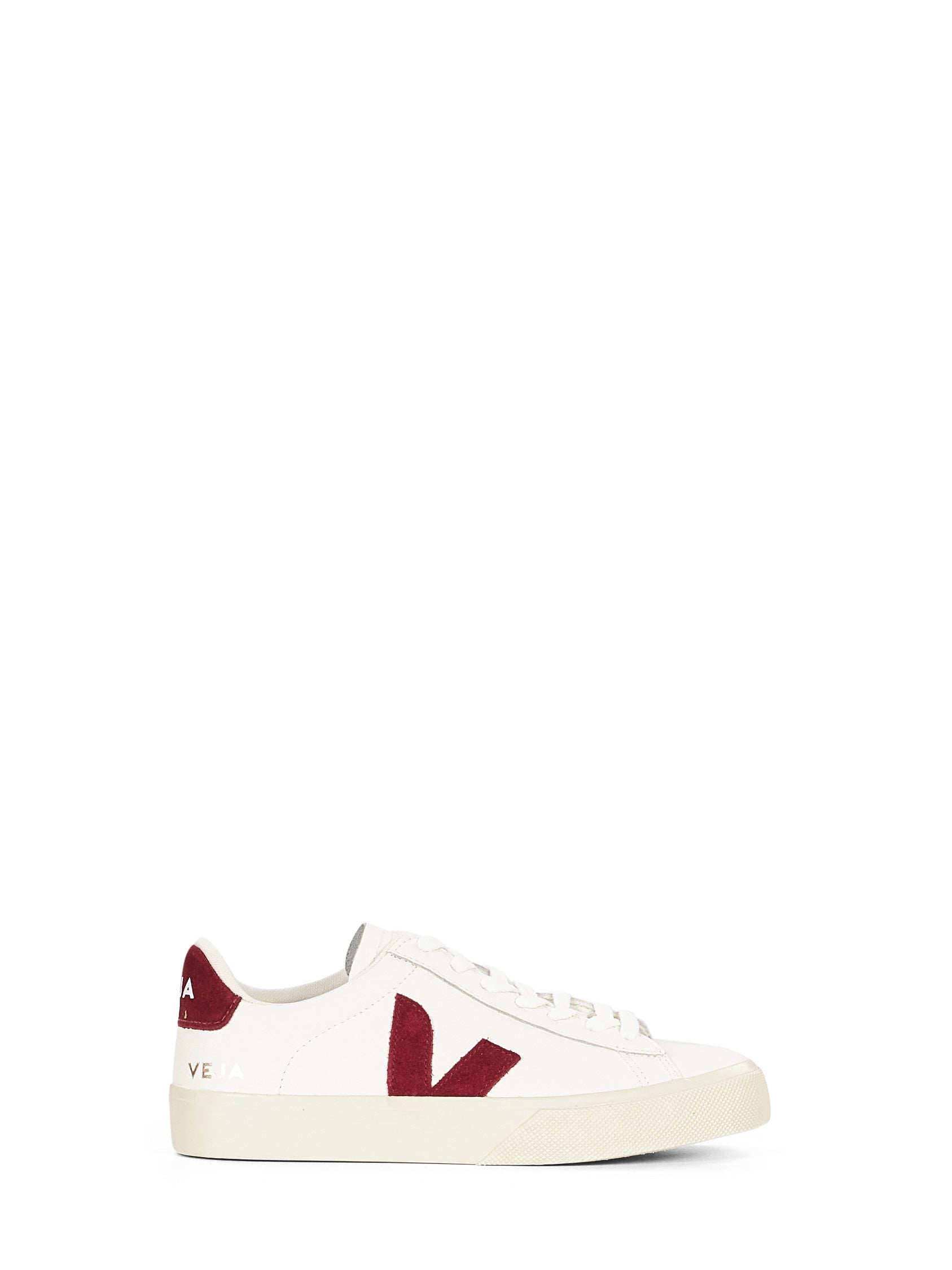 Sneakers Campo in bianco 