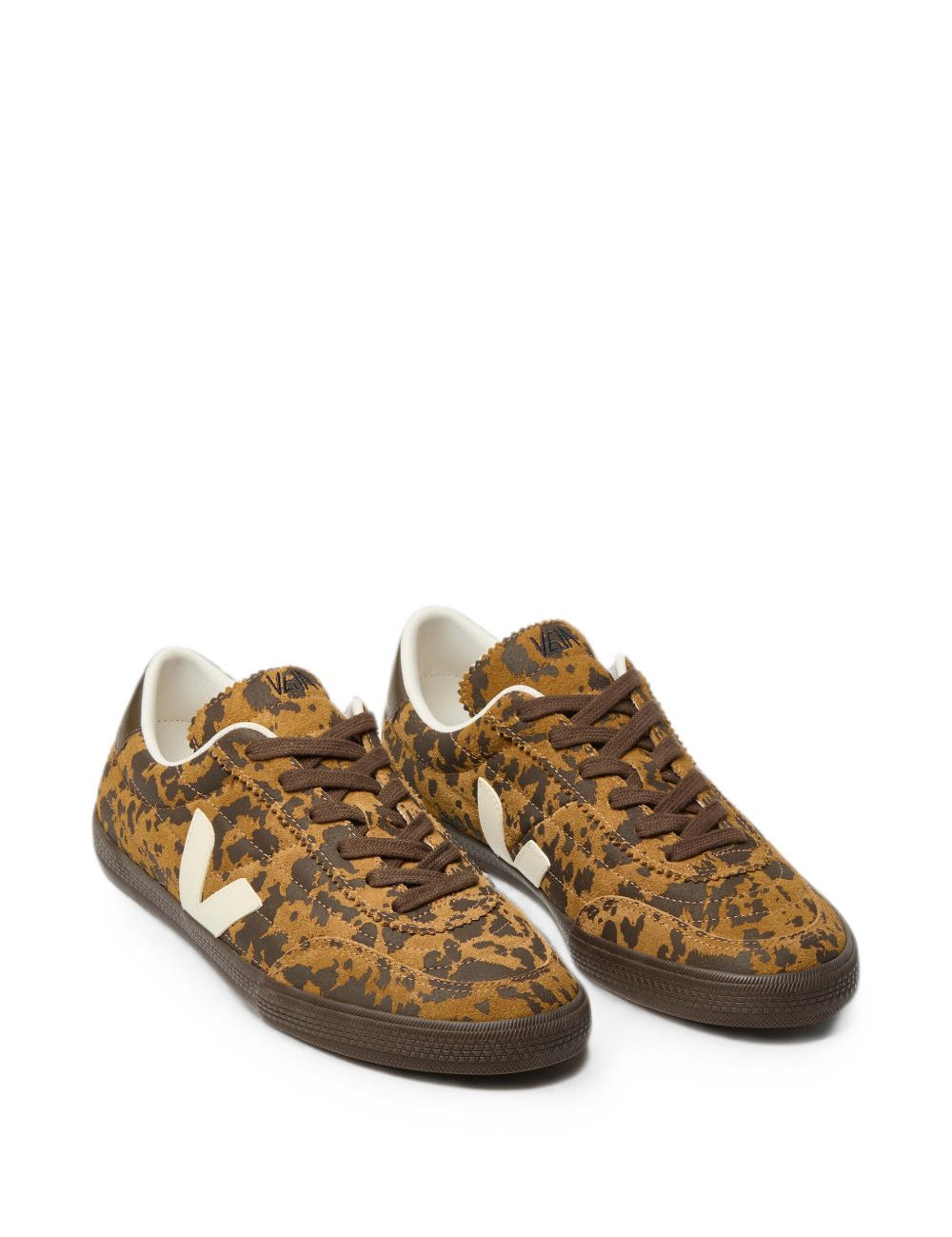 Sneakers Panenka stampa multicolor 