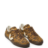 Sneakers Panenka stampa multicolor 