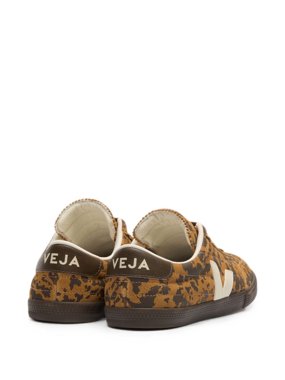 Sneakers Panenka stampa multicolor 