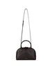Borsa Victoria Doctor in marrone