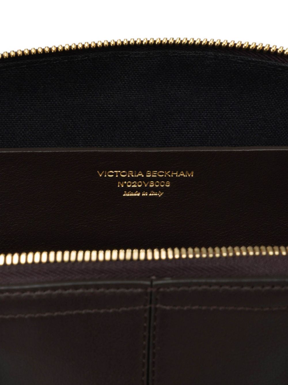Borsa Doctor in pelle in nero 