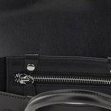 Borsa a mano Bettina mini in nero 