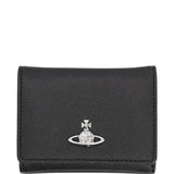 Portafoglio Frame in nero 
