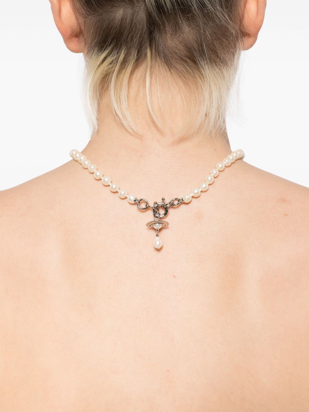 6301011102P226CNP226 VIVIENNE WESTWOOD