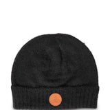 Berretto Orb in nero 