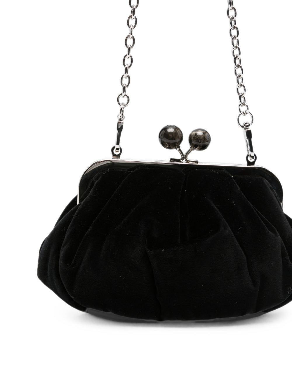 Clutch Giochi in nero 