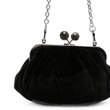 Clutch Giochi in nero 