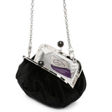 Clutch Giochi in nero 
