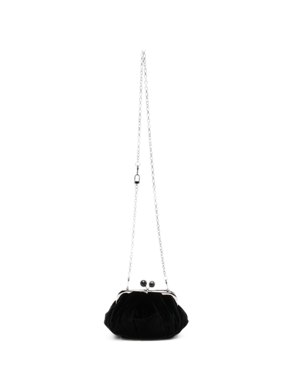 Clutch Giochi in nero 