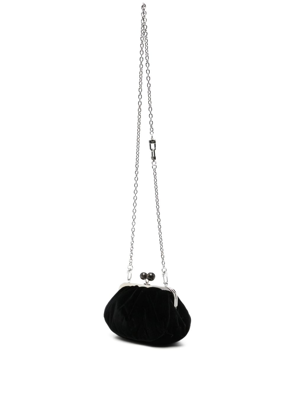 Clutch Giochi in nero 