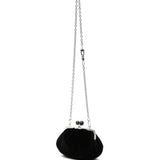 Clutch Giochi in nero 