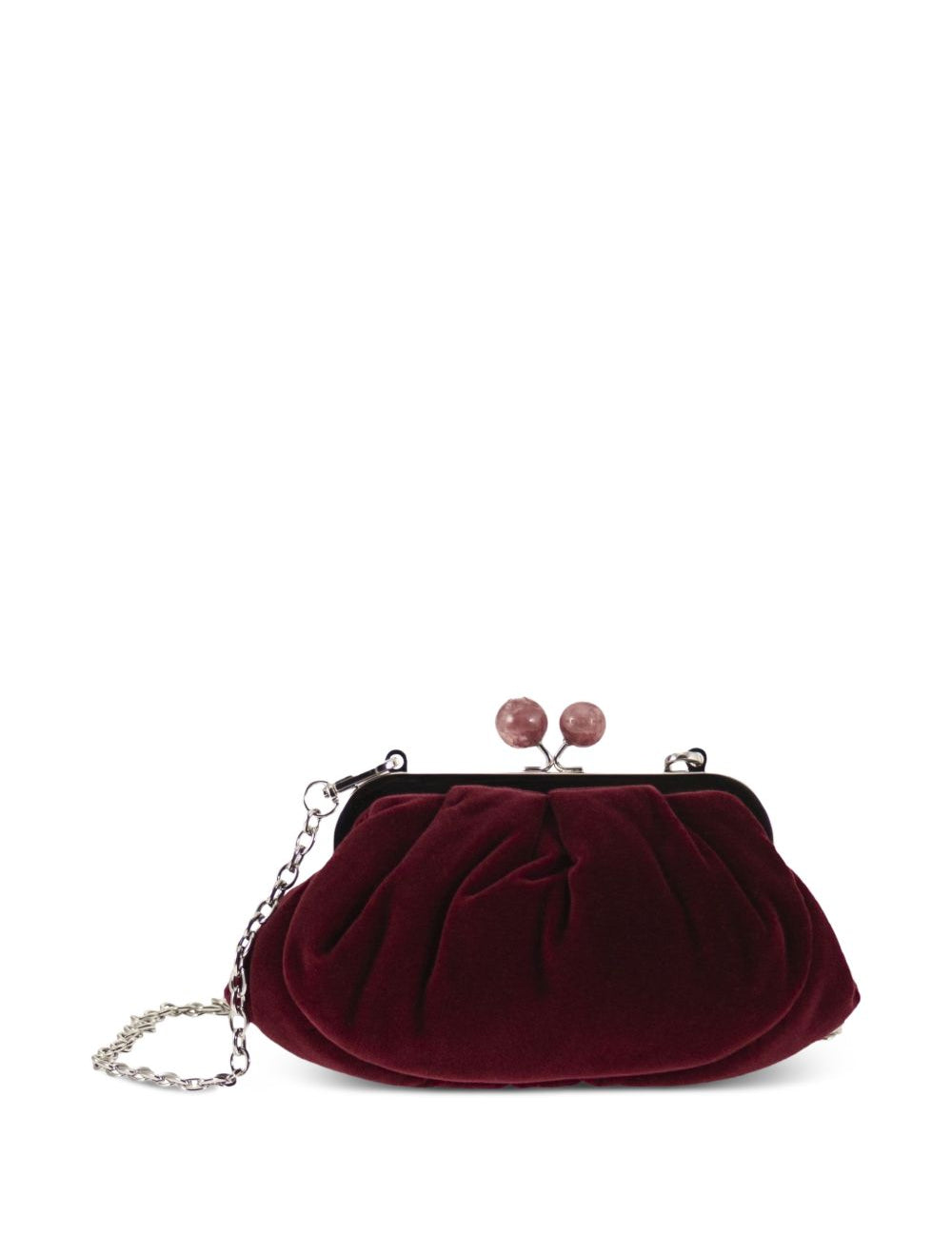 Clutch Giochi in bordeaux 
