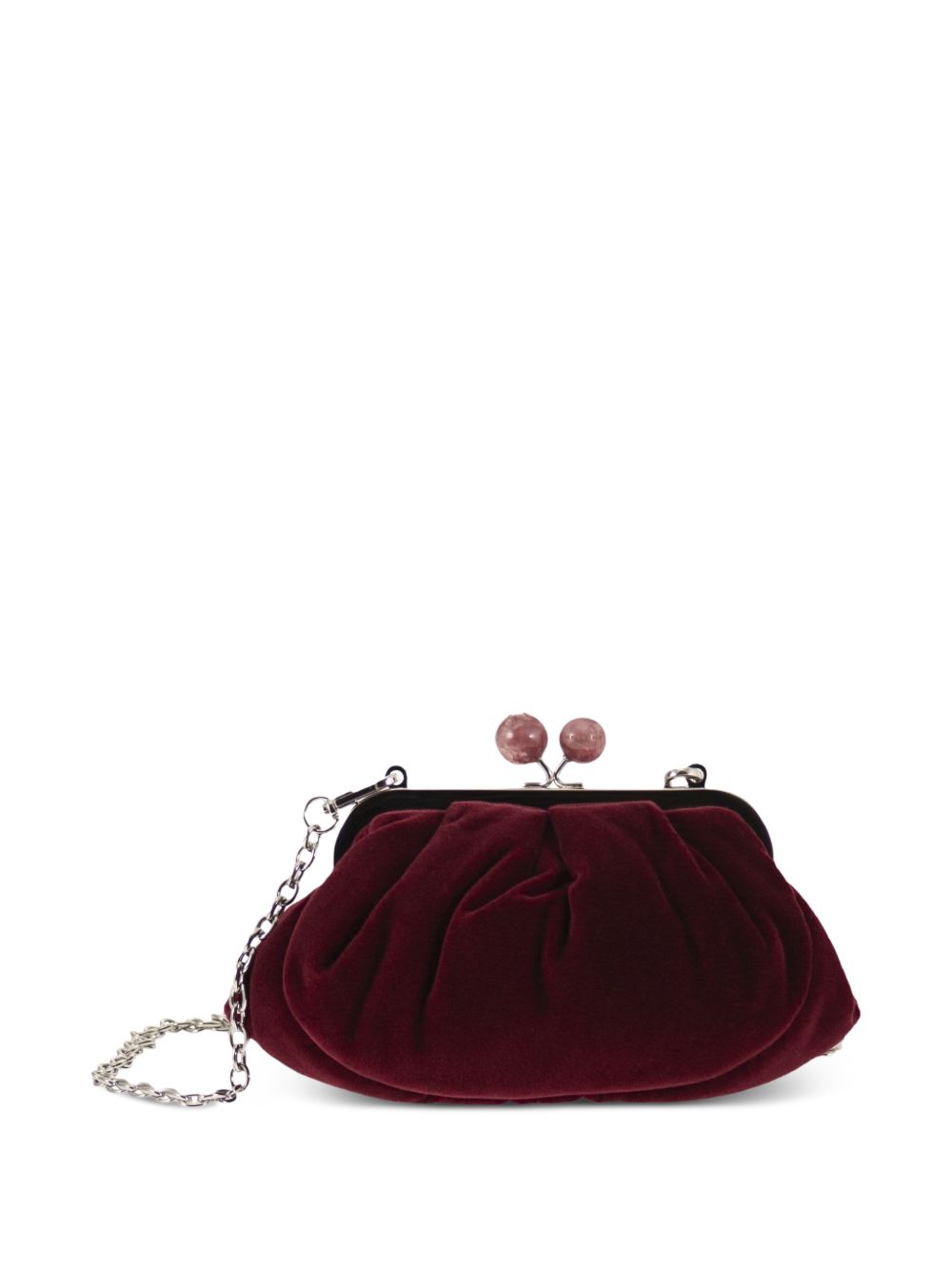 Clutch Giochi in bordeaux 