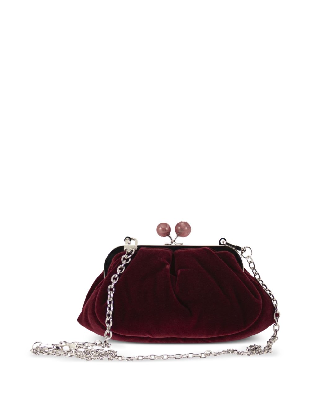 Clutch Giochi in bordeaux 