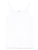 Jamaica Tank Top in white