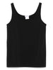Canotta jamaika in nero Wolford - donna