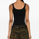 Body Jamaika in nero 