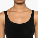 Body Jamaika in nero 