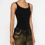 Body Jamaika in nero 
