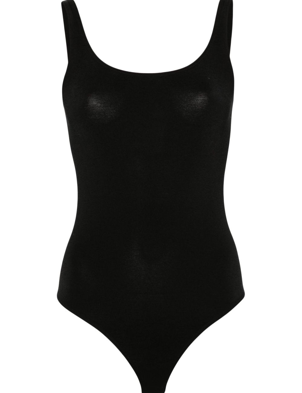 Body Jamaika in nero 