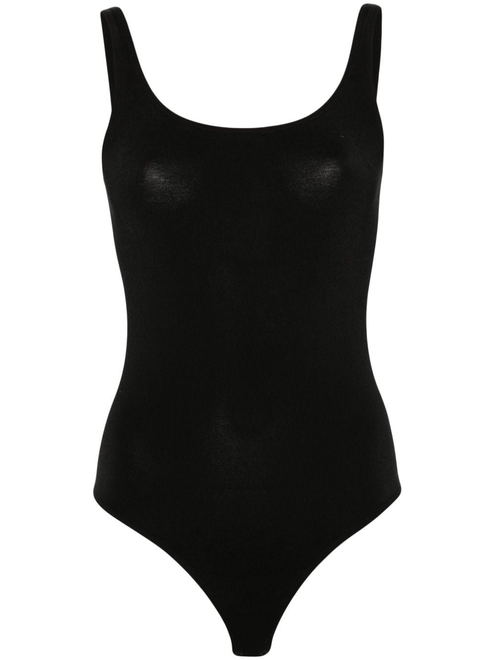 Body Jamaika in nero 