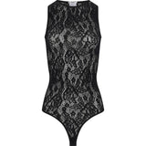 Body Infinite Rose in nero 