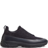 Sneakers Triple Stitch in nero 